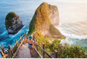 PANTAI NUSA PENIDA