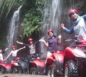 ATV RIDE ADVENTURE